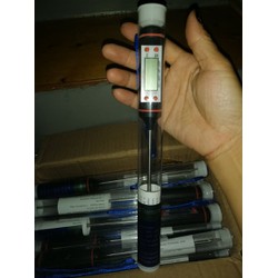 THỦY NHIỆT KẾ ĐIỆN TỬ ( ĐO NHIỆT ĐỘ NƯỚC ) / 08688...