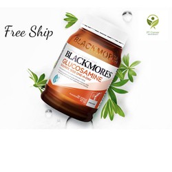 Bổ xương khớp Blackmores Glucosamine Sulfate 1500...