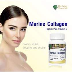 MARINE COLLAGEN:Collagen,săn chắc,trắng da,làm cho...