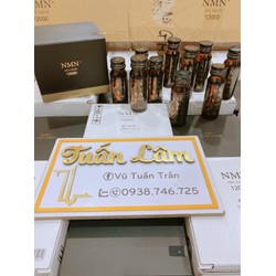FULL HỘP 10 LỌ COLLAGEN TRẺ HOÁ DA NMN ARG LIQUID...