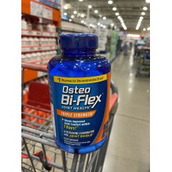 Hàng Mỹ air - Osteo Bi-flex