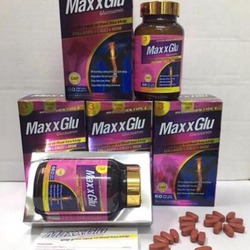 (Chính Hãng) Maxglu hỗ trợ giảm nguy cơ thoái hó...