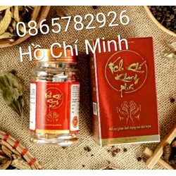 ích khí khang plus 60v