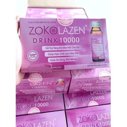 Zokolazen collagen 10.000mg