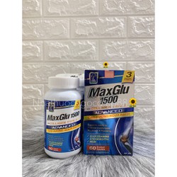 Viên uống MAXGLU 1500 thoái hoá xương khớp đau lưn...
