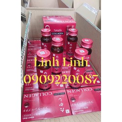 Collagen Takahashi Nhật