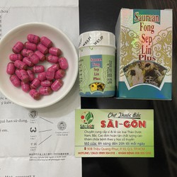 [Sỉ 60 hộp] Tuyết Liên Phong Thấp Linh Plus Xịn Hộ...