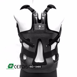 Áo hỗ trợ cột sống và chỉnh gù IM