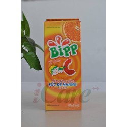 COMBO 10 GÓI - BIPP C - SẢN PHẨM BỔ SUNG VITAMIN C...