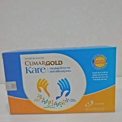 Cumargold Kare