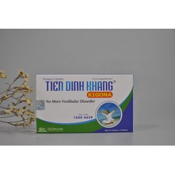 TIỀN ĐÌNH KHANG