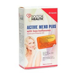 VIÊN BỔ SUNG NỘI TIẾT TỐ NỮ DOCTOR HEALTH ACITVE M...