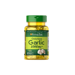 Viên uống tăng cường sức đề kháng từ tinh dầu tỏi...