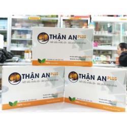 Thận An Plus hộp 2 vỉ
