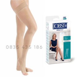Vớ y khoa JOBST UltraSheer- Siêu Mỏng, vớ đùi, màu...
