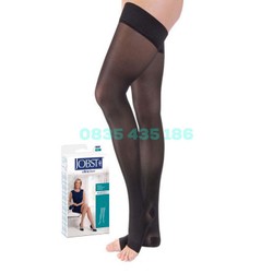 Vớ y khoa JOBST UltraSheer- Siêu Mỏng, vớ đùi, màu...