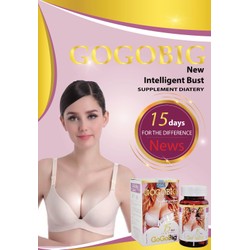 NỞ NGỰC GOGOBIG