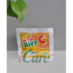 COMBO 10 GÓI - BIPP C - SẢN PHẨM BỔ SUNG VITAMIN C...