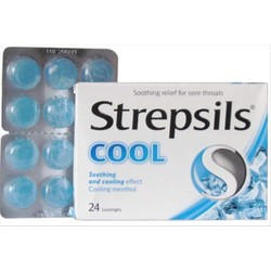 STREPSILS-COOL
