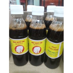 Hoạt huyết dưỡng não CM2 Viện 103