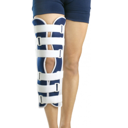 Nẹp chân | Nẹp cố định chân DYNA