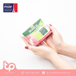 Viên mũi Humer Jour Nuit Nez Gorge 10 ngày 5 đêm