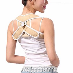 ĐAI CHỐNG GÙ LƯNG THÁI LAN CORRECTOR [Được kiểm...