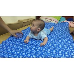 ĐỆM NƯỚC MÁT CHO BÉ