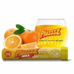 C SỦI PLUSSSZ MAX HỘP 20 VIÊN