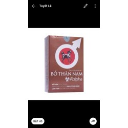 Bổ Thận Nam – Abipha