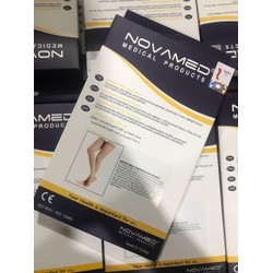 Vớ đùi tĩnh mạch Novamed - Nhập khẩu Thổ Nhĩ Kỳ