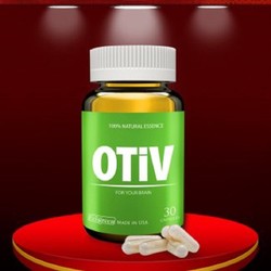 OTIV LỌ 15 - 30 Viên