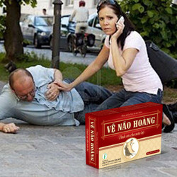 điều trị tai biến mạch máu não