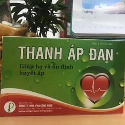 Chữa áp huyết cao