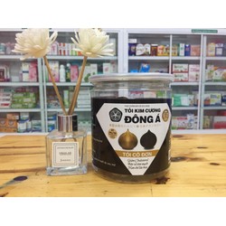 TỎI KIM CƯƠNG ĐÔNG Á HỘP 200G