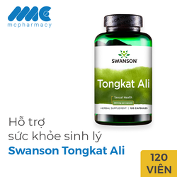 TongKat Ali - Swanson TongKat Ali