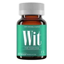 Wit lọ 15 viên bổ mắt
