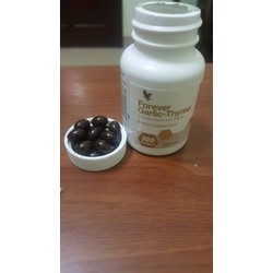 VIÊN TỎI FOREVER GARLIC THYME 065 FLP TỎI CHỐNG CẢ...