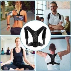 ĐAI CHỐNG GÙ LƯNG - ĐAI ĐỊNH HÌNH CHỐNG GÙ LƯNG [Đ...