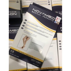 Vớ y khoa Vớ giãn tĩnh mạch bắp chân NOVAMED Thổ N...