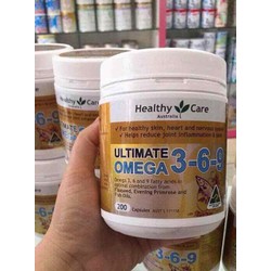 Omega369 Úc