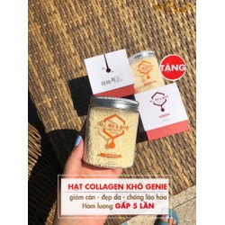 Collagen Nano Genie.