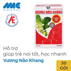Vương Não Khang