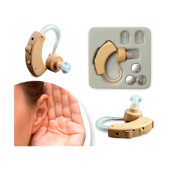 Máy trợ thính Cyber Sonic cho người khiếm thính