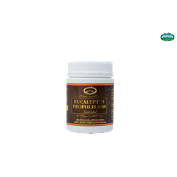 Viên uống keo ong Nature's Top Propolis 3000