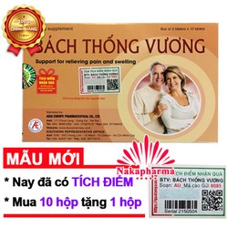 Bách Thống Vương