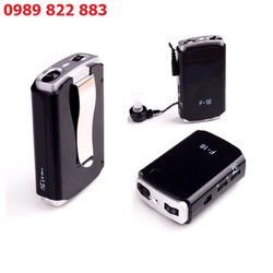 Máy Trợ Thính Axon F-16 Dành Cho Người Già, Người...