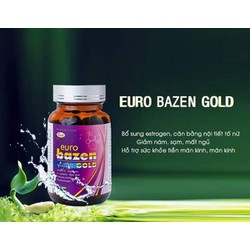 EURO BAZEN GOLD
