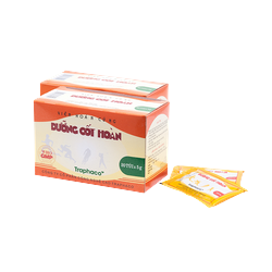 Dưỡng cốt hoàn Traphaco hộp 20 gói