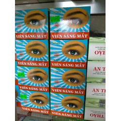 Viên sáng mắt, viên hoàn